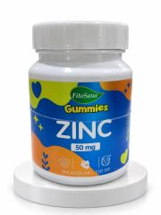 ZINC GUMMIES x 20 UND (200GR)
